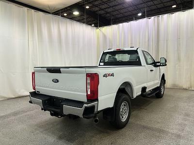 New 2025 Ford F-250 XL Regular Cab 4x4 Pickup for sale #F213367 - photo 2