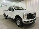 New 2025 Ford F-250 XL Regular Cab 4x4 Pickup for sale #F213367 - photo 1