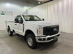 New 2025 Ford F-250 XL Regular Cab 4x4 Pickup for sale #F213367 - photo 4