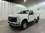 New 2025 Ford F-250 XL Regular Cab 4x4 Pickup for sale #F213367 - photo 5