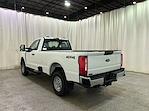 New 2025 Ford F-250 XL Regular Cab 4x4 Pickup for sale #F213367 - photo 9