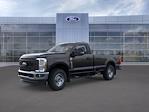 New 2025 Ford F-350 XL Regular Cab 4WD SRW Pickup for sale #F213368 - photo 1