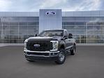 New 2025 Ford F-350 XL Regular Cab 4WD SRW Pickup for sale #F213368 - photo 7
