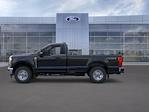 New 2025 Ford F-350 XL Regular Cab 4WD SRW Pickup for sale #F213368 - photo 8