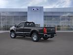 New 2025 Ford F-350 XL Regular Cab 4WD SRW Pickup for sale #F213368 - photo 2