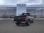 New 2025 Ford F-350 XL Regular Cab 4WD SRW Pickup for sale #F213368 - photo 12