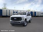 2025 Ford Super Duty F-350 SRW XL for sale #F213369 - photo 3