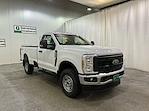 New 2025 Ford F-350 XL Regular Cab 4WD SRW Pickup for sale #F213369 - photo 4