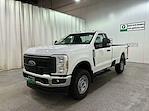 New 2025 Ford F-350 XL Regular Cab 4WD SRW Pickup for sale #F213369 - photo 5