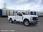 2025 Ford Super Duty F-350 SRW XL for sale #F213369 - photo 7