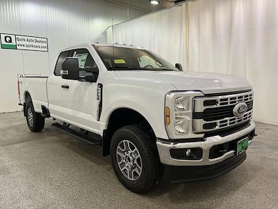 New 2025 Ford F-250 Super Cab 4x4 Pickup for sale #F213370 - photo 1