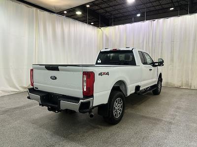 New 2025 Ford F-250 Super Cab 4x4 Pickup for sale #F213370 - photo 2