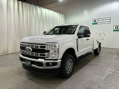 2025 Ford Super Duty F-250 SRW F-250® XLT for sale #F213371 - photo 1