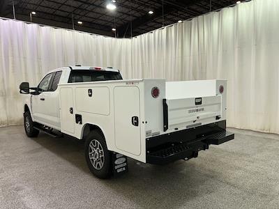 2025 Ford Super Duty F-250 SRW F-250® XLT for sale #F213371 - photo 2