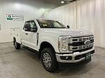 New 2025 Ford F-250 Super Cab 4x4 DuraMag SB-S-56-STD-SRW 8' 8" Service Truck for sale #F213371 - photo 3