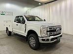 New 2025 Ford F-250 Super Cab 4x4 DuraMag SB-S-56-STD-SRW 8' 8" Service Truck for sale #F213371 - photo 5