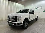 New 2025 Ford F-250 Super Cab 4x4 DuraMag SB-S-56-STD-SRW 8' 8" Service Truck for sale #F213371 - photo 1