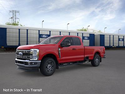 2025 Ford Super Duty F-250 SRW F-250® XLT for sale #F213372 - photo 1