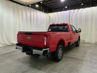 New 2025 Ford F-250 Super Cab 4x4 Pickup for sale #F213372 - photo 2