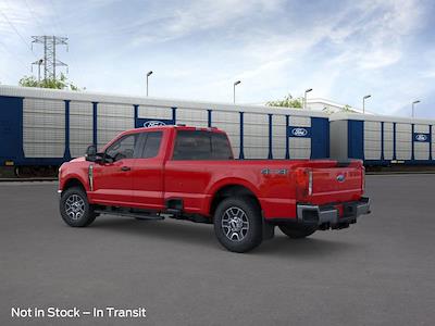 2025 Ford Super Duty F-250 SRW F-250® XLT for sale #F213372 - photo 2