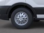 2025 Ford Transit Cargo Van BASE for sale #F213374 - photo 19