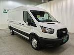 New 2025 Ford Transit 250 Medium Roof AWD Empty Cargo Van for sale #F213374 - photo 1
