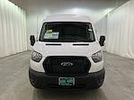New 2025 Ford Transit 250 Medium Roof AWD Empty Cargo Van for sale #F213374 - photo 3
