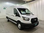 New 2025 Ford Transit 250 Medium Roof AWD Empty Cargo Van for sale #F213374 - photo 4