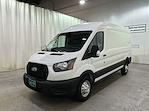 New 2025 Ford Transit 250 Medium Roof AWD Empty Cargo Van for sale #F213374 - photo 5