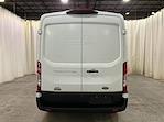 New 2025 Ford Transit 250 Medium Roof AWD Empty Cargo Van for sale #F213374 - photo 8