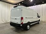 New 2025 Ford Transit 250 Medium Roof AWD Empty Cargo Van for sale #F213374 - photo 2