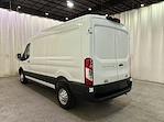 New 2025 Ford Transit 250 Medium Roof AWD Empty Cargo Van for sale #F213374 - photo 9