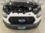 New 2025 Ford Transit 250 Medium Roof AWD Empty Cargo Van for sale #F213374 - photo 11