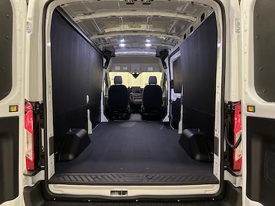 New 2025 Ford Transit 250 Medium Roof AWD Empty Cargo Van for sale #F213377 - photo 2