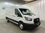 New 2025 Ford Transit 250 Medium Roof AWD Empty Cargo Van for sale #F213377 - photo 1