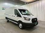 New 2025 Ford Transit 250 Medium Roof AWD Empty Cargo Van for sale #F213377 - photo 6