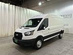 New 2025 Ford Transit 250 Medium Roof AWD Empty Cargo Van for sale #F213377 - photo 7