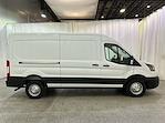 New 2025 Ford Transit 250 Medium Roof AWD Empty Cargo Van for sale #F213377 - photo 8