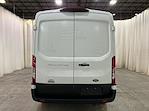 New 2025 Ford Transit 250 Medium Roof AWD Empty Cargo Van for sale #F213377 - photo 10