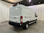 New 2025 Ford Transit 250 Medium Roof AWD Empty Cargo Van for sale #F213377 - photo 3