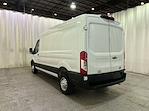 New 2025 Ford Transit 250 Medium Roof AWD Empty Cargo Van for sale #F213377 - photo 11