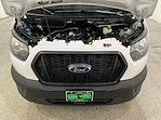New 2025 Ford Transit 250 Medium Roof AWD Empty Cargo Van for sale #F213377 - photo 13