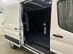 New 2025 Ford Transit 250 Medium Roof AWD Empty Cargo Van for sale #F213377 - photo 19