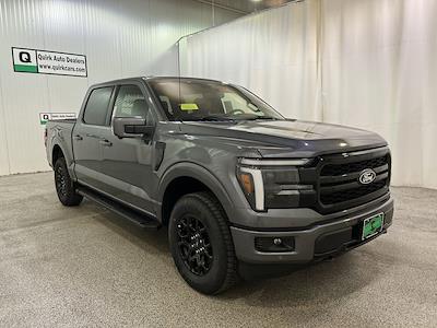 2025 Ford F-150 Lariat® for sale #F213379 - photo 1