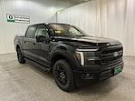 New 2025 Ford F-150 Lariat SuperCrew Cab 4x4 Pickup for sale #F213380 - photo 1