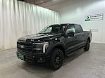 New 2025 Ford F-150 Lariat SuperCrew Cab 4x4 Pickup for sale #F213380 - photo 5
