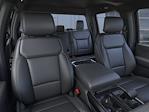 New 2025 Ford F-150 Lariat SuperCrew Cab for sale #F213381 - photo 8