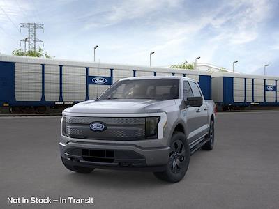 New 2025 Ford F-150 Lightning Flash SuperCrew Cab 4x4 Pickup for sale #F213384 - photo 2