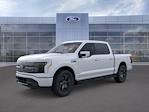 New 2025 Ford F-150 Lightning Lariat SuperCrew Cab 4x4 Pickup for sale #F213386 - photo 1