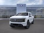 New 2025 Ford F-150 Lightning Lariat SuperCrew Cab 4x4 Pickup for sale #F213386 - photo 8